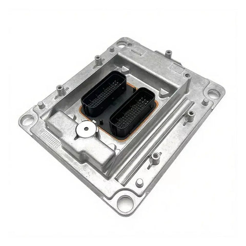 Heavy Duty Engine Control Module Replacement For Volvo And Mack Trucks Direct Fit Assembly For D13 And MP8 Engines Maintenance Component OEM Style Replacement Part 22423433 For Reliable Performance top view