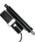 12V Hydraulic Actuator Replacement For KYB Engines And Industrial Equipment With MMP4 250MM TGH40 250 Parts solid steel build with motor.