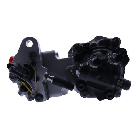 Top Shelf Fuel Injection Pump Replacement For Cummins ISC 83L And ISL 89L Diesel Engines Fits Komatsu Pc3008 Pc3508 WA4306 Excavators side view.