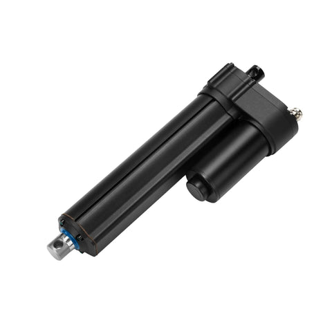 12V Heavy Duty Electric Linear Actuator Built Tough With 18 Inch Stroke And 900 Lbs Thrust IP67 Water Resistant Brushed DC Motor