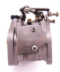 Carburetor For Mercury Mercruiser Quicksilver 8HP 9.9HP 4-Stroke Outboard Engines, OEM Numbers 3303-895110T01 metal finish