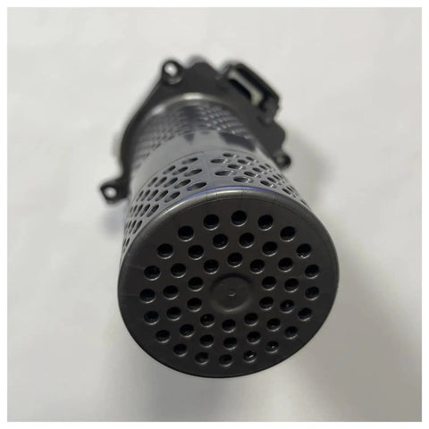 Dyson V10 SV12 Handheld Vacuum Motor Assembly Replacement For Cordless Cleaner Easy Swap Engine Shell close-up view