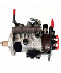 Tough As Nails Diesel Fuel Injection Pump Replacement For Cat And Perkins Engines, high pressure unit, industrial-grade, smooth delivery.