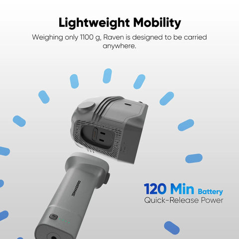 Handheld LiDAR Scanner With Embedded 4K Camera For Seamless 3D Scanning And Architectural Drafting Featuring Killer Precision And Zero Hassle Setup For Foremen And Contractors Who Need Rapid Field Results Daily, showcasing lightweight design and detachable battery.