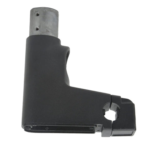 Front Switch Panel Seat Clamp Pressing Block for Electric Scooter Replacement Part in Durable Aluminum Alloy for Ninebot G30