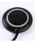 Pro Grade Flight Controller GPS Module With On Board Compass For Drones M8N Engine PX4 TR Plastic GPS Receiver close view