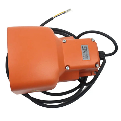 Pro Grade Foot Switch Pedal Replacement For Jlg Boom Lifts 1350Sjp 1200Sjp 450aj Oem 1001117174 0272971 control pedal top view