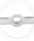 Heavy Duty Intake Manifold Repair Kit Forged From Tough Chrome Vanadium Steel, close-up of mounting bracket.