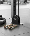 Heavy Duty Silent Fixed Pulley With Double Bearing And Stainless Steel Wire Rope Block For 3mm To 10mm Cable Lifting Rigging Gear built tough with bolts and rope.