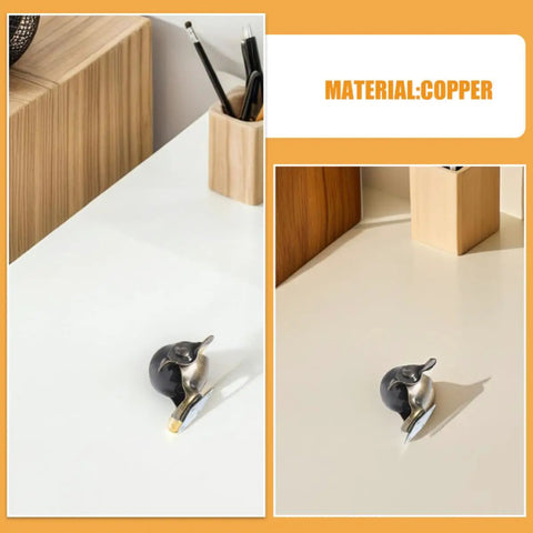 Hella Smooth Gliding Furniture Casters With 360 Degree Swivel Top Plate Mount Antique Bronze Finish Floor Safe Silent Roll Heavy Duty Wheels For Task Chairs And Couches Absolute Room Upgrade on white surface.