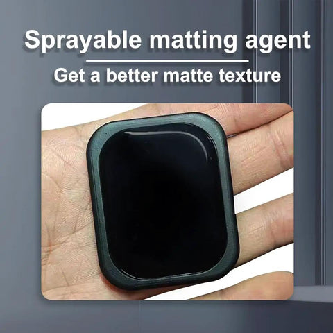 Heavy Duty 405Nm UV Curing Resin Engineered For Real World Stress Rocks Solid Toughness With Crisp Texturing And Weather Resistant Finish Built To Take A Beating On Functional Parts One Kg Jug in hand, showing matte texture.