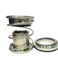 Heavy Duty Cartridge Mechanical Seals Built Tough For Industrial Pumps With Wear Resistant Material and Corrosion Proof Design.