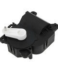 Plug And Play Hvac Heater Blend Door Actuator Compatible With Toyota Tacoma And 4Runner Ac Climate Control Replacement For No Hassle Cabin Temperature Fixes And Smooth Airflow 8710604030 close-up view of actuator