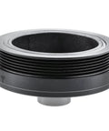 Engine Harmonic Balancer Crankshaft Pulley For Mercedes-Benz Cars Drop-In Ready Direct Fit for models like C240, C280, C320