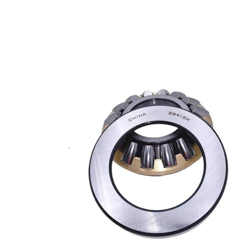 Premium 29410M And 29410E Thrust Spherical Roller Bearing with robust design for gearbox reducers, showcasing inner detail.