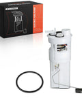Heavy Duty Electric Fuel Pump Module Assembly Compatible With Dodge Dakota 1991-1995, features a durable design and includes installation ring.