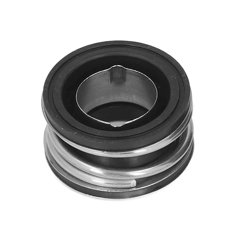 Tough As Nails Silicon Carbide Mechanical Seal Replacement Kit featuring spring loaded tungsten carbide sealing faces for pumps.