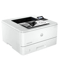 LaserJet Pro 4001N Black And White Printer For Small Teams With Fast Printing Speeds Easy Setup Mobile Printing Advanced Security USB And Ethernet Connectivity Ideal Office Workhorse