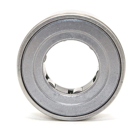 Heavy Duty One Way Needle Bearing Clutch Roller Assembly Drawn Cup Style 17X35X12MM front view showing precision design.