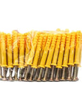 Self-Tapping Screws Kit With Stainless Steel Expansion Anchors And Cross Tip Screws, Durable Wall Anchors For Quick Firm Mounts
