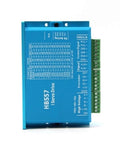 HBS57 driver from Pro Grade Closed Loop Stepper Servo Motor And HBS57 Driver Kit With 2.2Nm Torque, 1000 Line Encoder, Industrial Motion Control Package