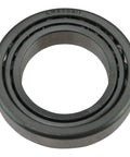 Front Outer Wheel Bearing from Front CV Axle Assemblies And Front Outer Wheel Bearings Kit For 1999-2004 Nissan Frontier And 2000-2004 Xterra 4WD