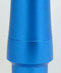 Heavy Duty Portable Ultrasonic Hardness Tester Featuring A Motorized Point Eight Kilogram Force Probe for quick checks on steel.