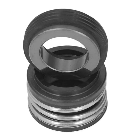 Heavy Duty Silicon Carbide Tungsten Mechanical Seal Replacement For Model 520 Pipeline Pumps, dual face design for continuous operation.