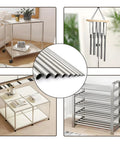 304 stainless steel tubing for DIY crafts and furniture