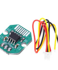 Absolute Value Encoder Set For PWM Motors With I2C Interface And 12 Bit Precision Ideal For Brushless PTZ Motors Fast Mode Plus Ready