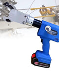 Handheld Hydraulic Cable Cutter For Copper Aluminum And Armored Cable From 0 To 30 And 65 mm Heavy Duty Pro Grade Tool