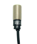 PRT18-5DO Plug And Play Inductive Proximity Sensor PNP Normally Open 12-24V DC M18 Shielded Flush Mount 5mm shown