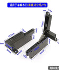 Gotta Have This Buttery Smooth Hydraulic Buffer Cabinet Hinge Metal Heaven Earth Style adjustable black pivot hinge size dimensions.
