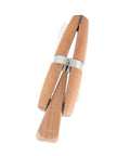 Wooden Jewelry Clamp Tool With Round And Flat Jaws For Holding Rings And Small Parts Ideal For Jewelry Repairs And Crafting Projects Perfect For Beading Ring Sizing And Precise DIY Work Pro Grade, wooden clamp with wedge