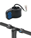 Speedy Finger Throttle For Ninebot ES Series Electric Scooters ES1 ES2 ES3 ES4 ES5 Replacement Part Easy Install Durable Plastic Accelerator