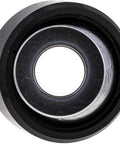 Real Deal Built Tough Spherical Bearing Replacement For Lawn Tractors And Riding Mowers Drop In Direct Swap Part 1033504 with black shielded cover.