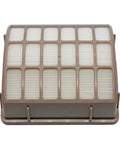 Shark Navigator Vacuum Filter Replacement Set For NV70 NV71 NV80 NVC80C NV90 NV95 UV420 filter in beige frame