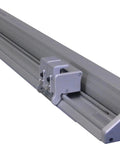 Evolution3 FreeHand Material Cutter With 210 Cm Cutting Length, Ultra Precise To 0.2 Mm, self adjusting track roller system