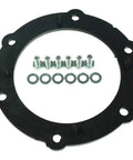 Gas tank gasket and hardware for 17.5 Gallon Gas Tank Replacement For Ford Explorer 1998 2000 Explorer Sport 2001 2002 Mercury Mountaineer