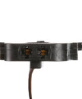 Close-up of Reliable Fuel Pump Module Assembly No Sweat Oe Replacement Component With Precision Fuel Sender and Gas Gauge Sensor.