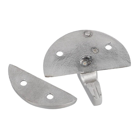 Dang Solid Marine Boat Latch Twist Lock Hatch Catch 316 Stainless Steel for secure cabin doors and storage locks.