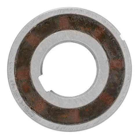 CSK15PP One Way Sprag Bearing With Keyway Heavy Duty Freewheel Backstop For Machine Tools and Electronic Equipment, steel design.