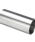 Heavy Duty Barrel Nipple Pipe Fitting Connector 304 Stainless Steel BSPT Female Threads From One Eighth Inch To Two Inch Barrel Length