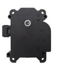 Straight Up HVAC Heater Blend Door Actuator Replace 87106-04030, black actuator for 2000-2004 Toyota 4Runner and Tacoma.