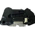 Front Right Passenger Door Actuator Replacement for 2018-2025 Cars - OEM-Style Door Mechanism, Direct Replacement, Fits 2022-2025 Compact Models, Part Numbers 72110 TVA A02 and 72110 TVA A01, black plastic view