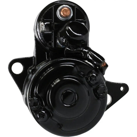 Beefed Up Starter For Honda 4 Stroke Outboard Motors 75HP 90HP 115HP 130HP Replacement Part With Cross References SMT0311