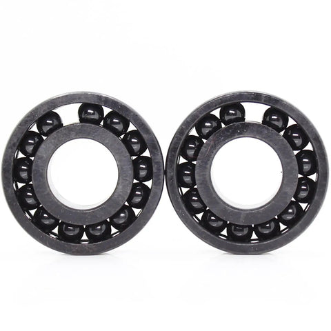 Tough As Nails High Temperature Bearing 6202 15mm X 35mm X 11mm Double Sealed full ball bearings for machinery upgrades.