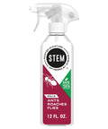 Nuke Your Dang Yard Bugs With This Plant Based Bug Spray That Squashes Ants Roaches And Flies Fast Dog Friendly Home Defense Formula Botanical Blend Entomologist Tested 12 Oz Bottle side view of spray bottle