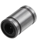 Rock Solid LM6UU Linear Ball Bearings Provide Slick Motion For Your CNC Build Or 3D Printer Featuring Heavy Duty Metal Construction