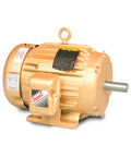 Heavy Duty Legend 40 Horsepower Motor delivers straight fire performance with 324T frame and three phase hookup.